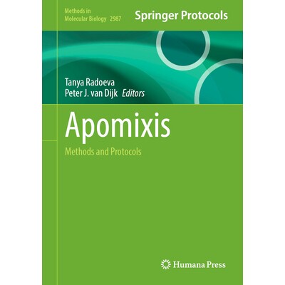 Methods and Protocols