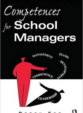 【预售】Competences for School Managers