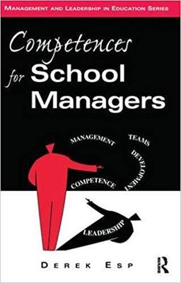 【预售】Competences for School Managers