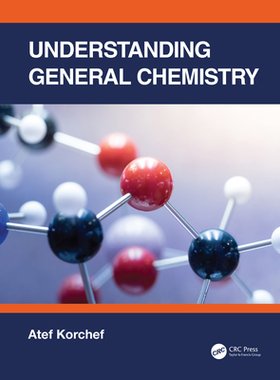 【预订】Understanding General Chemistry 9781032189147
