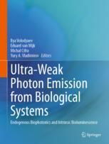 [预订]Ultra-Weak Photon Emission from Biological Systems 9783031390777