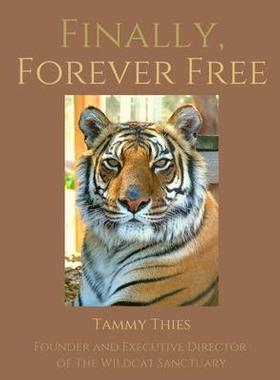 [预订]Finally, Forever Free 9781953789006