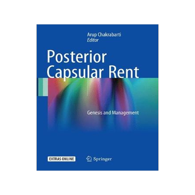 预订 Posterior Capsular Rent