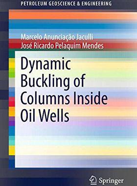 【预售】Dynamic Buckling of Columns Inside O...