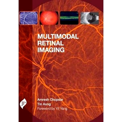 预订 Multimodal Retinal Imaging: 9781907816604