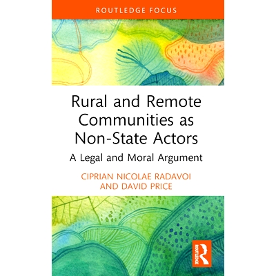 A Legal and Moral Argument