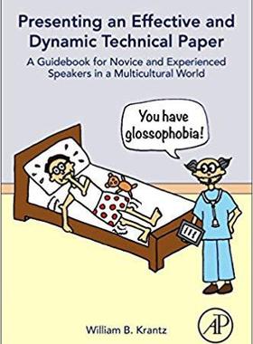 【预售】Presenting an Effective and Dynamic Technical Paper