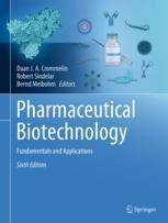 [预订]Pharmaceutical Biotechnology 9783031300226
