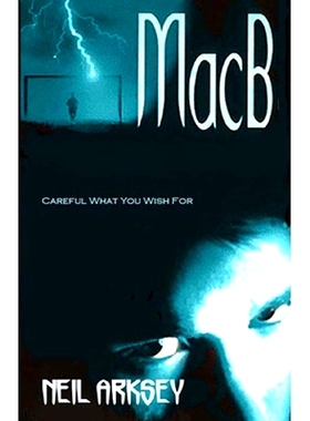 预订 MacB: 9780957262355