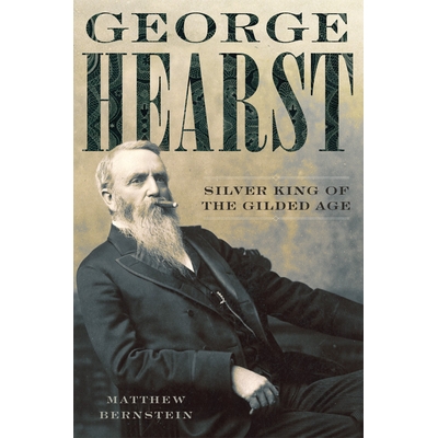 Silver King of the Gilded Age