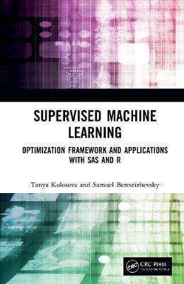 【预订】Supervised Machine Learning