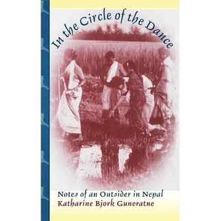 9780801436390 Circle Notes Dance the Nepal 预订 Outsider