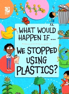 预订 We Stopped Using Plastics?: 9780716671329