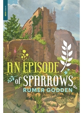 预订 An Episode of Sparrows: 9781590179932