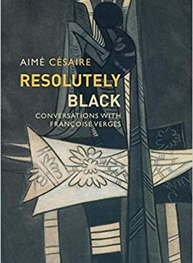 【预售】Resolutely Black