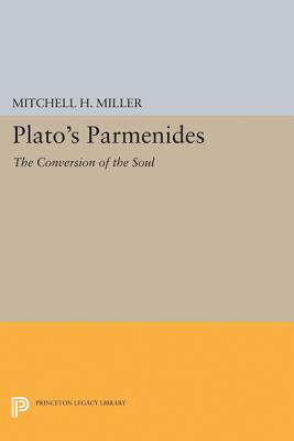 【预订】Plato’s PARMENIDES