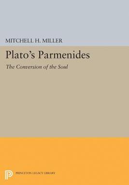 【预订】Plato’s PARMENIDES