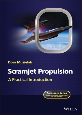 [预订]Scramjet Propulsion