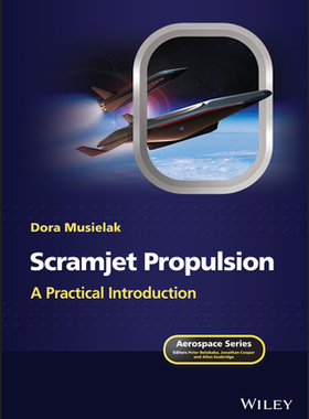 [预订]Scramjet Propulsion
