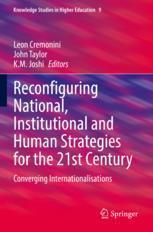 [预订]Reconfiguring National, Institutional and Human Strategies for the 21st Century: Converging Internat 9783031051081