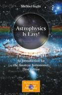 【预订】Astrophysics Is Easy! 9783031168048