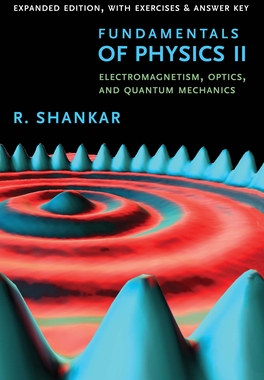 现货 Fundamentals of Physics II