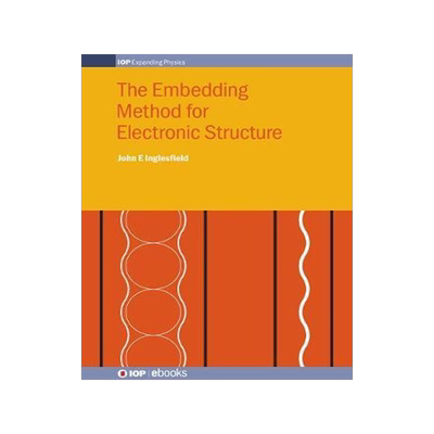 [预订]The Embedding Method for Electronic Structure 9780750310437