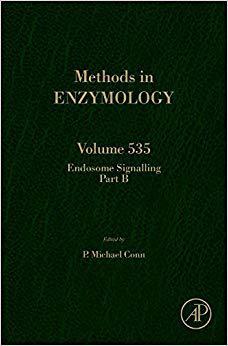 【预售】Endosome Signaling Part B