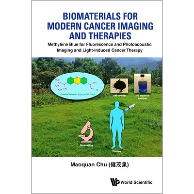 Methylene Blue for Fluorescence and Phot