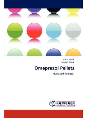 预订 Omeprazol Pellets: 9783847318118