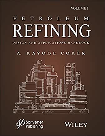 【预订】Petroleum Refining, Volume 2