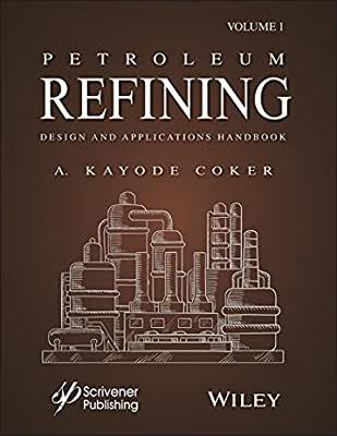 【预订】Petroleum Refining, Volume 2