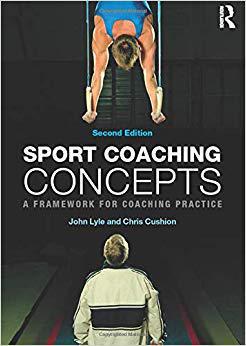 【预售】Sport Coaching Concepts