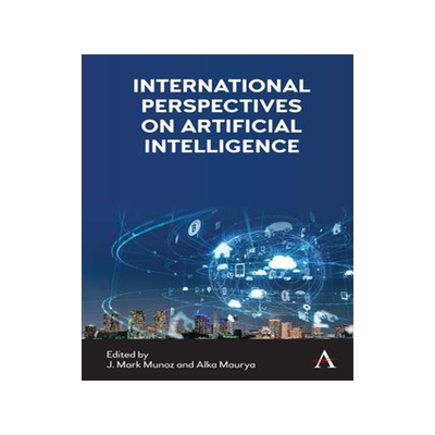 [预订]International Perspectives on Artificial Intelligence 9781785279546