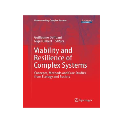 预订 Viability and Resilience of Complex Systems