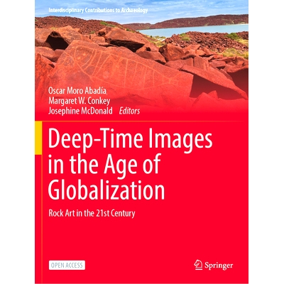 Rock Art in the 21st Century