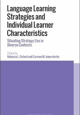 【预订】Language Learning Strategies and Individual Learner Characteristics: Situating Strategy Use in Diverse Con...
