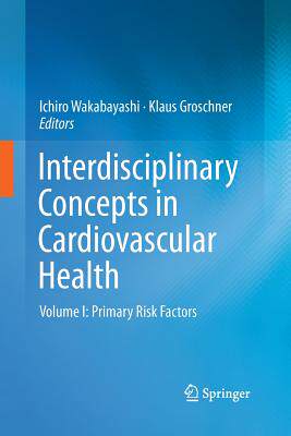 【预订】Interdisciplinary Concepts in Cardiovascular Health