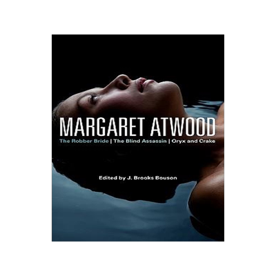 [预订]Margaret Atwood 9780826424372
