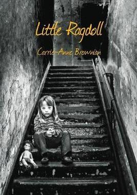 [预订]Little Ragdoll: A Bildungsroman 9781927967218