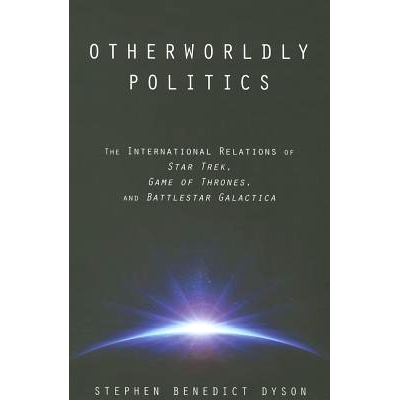 The International Relations of Star Trek