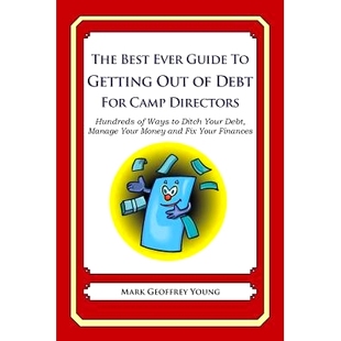 Ways The Hundreds Your for Out Directors Getting Mon Manage Ever Best Camp Guide Ditch Debt 预订