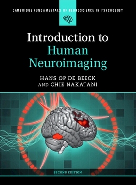 预订 Introduction to Human Neuroimaging 人体神经影像学导论: 9781009349949