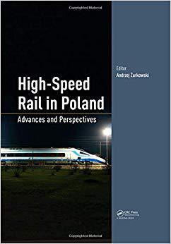 【预售】High-Speed Rail in Poland