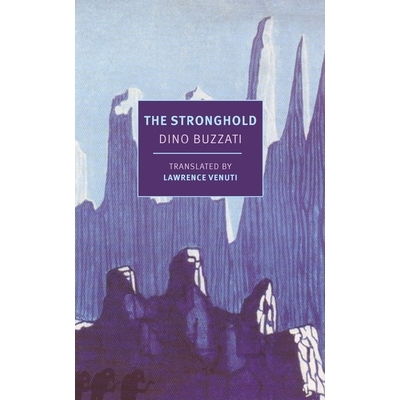 预订 The Stronghold: 9781681377148