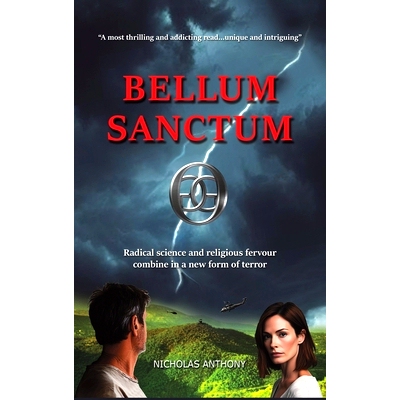 预订 Bellum Sanctum: 9781035824588