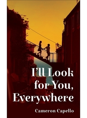 预订 I’ll Look for You, Everywhere: the highly anticipated and mesmerizing debut romance novel of summer 2024: the high