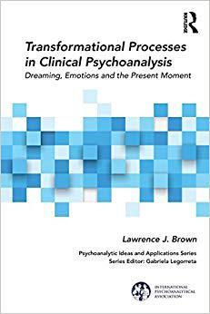 【预售】Transformational Processes in Clinical Psychoanalysis