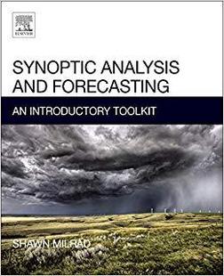 and Analysis 预售 Forecasting Synoptic