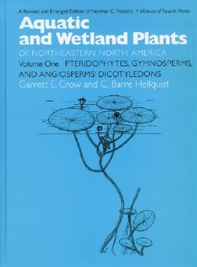 预订 Pteridophytes, Gymnosperms, and Angiosperms: Dicotyledons 蕨类植物，裸子植物和被子植物中双子叶植物，：: 97802991633